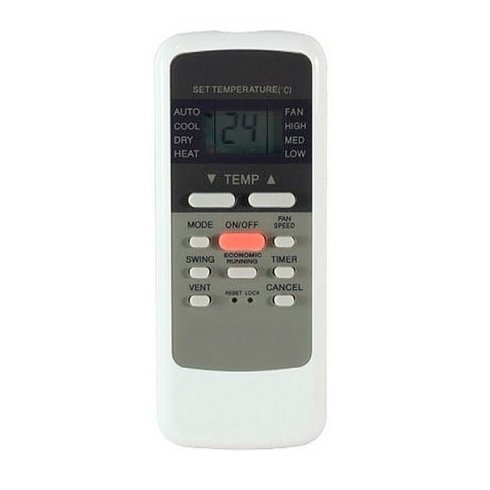 General Climate GC/GU-A09HR