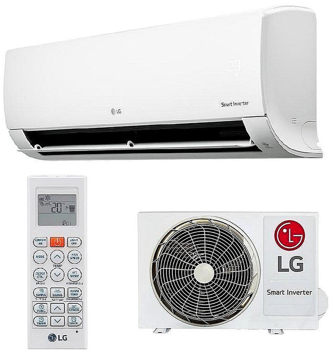 Lg ProCool B24TS.NSK/B24TS.UE