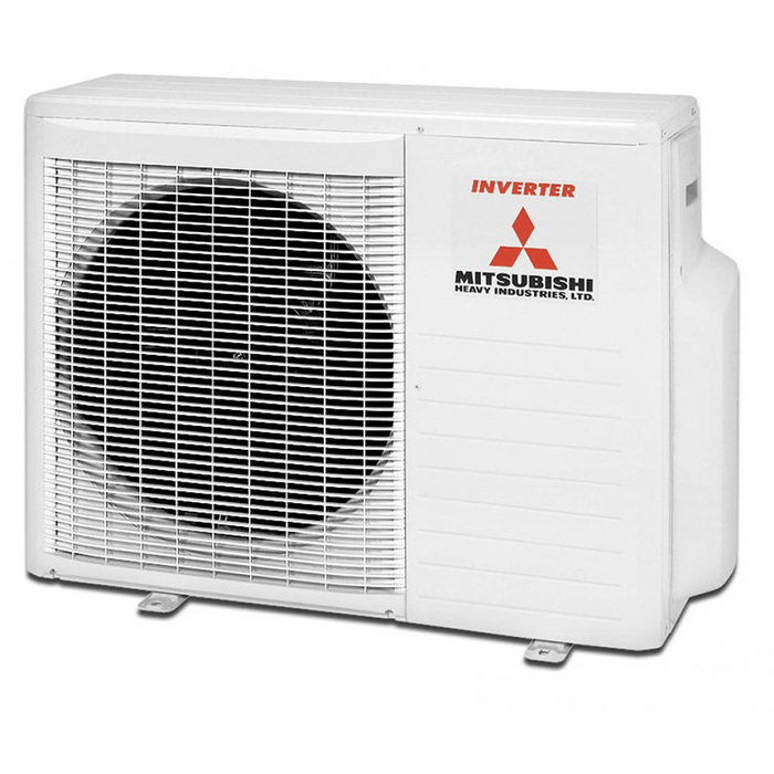 Mitsubishi Heavy SRK50ZSX-WT