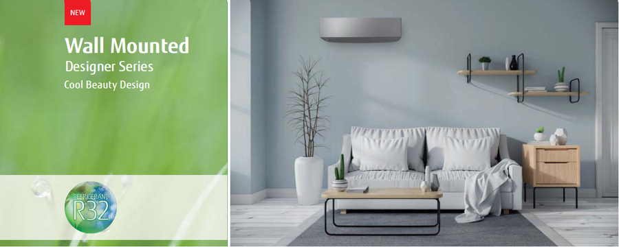 General ASHG12KETA-B