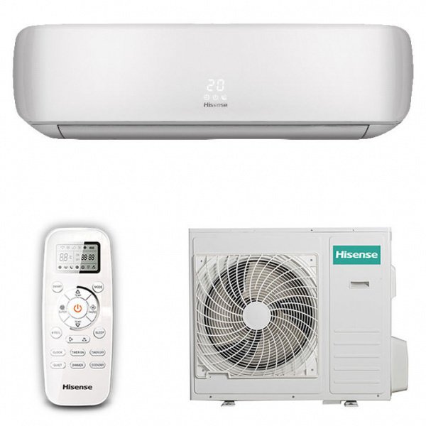 Hisense AS-18HR4SWATG