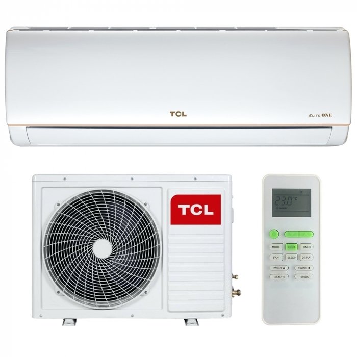 TCL TAC-07HRA/E1