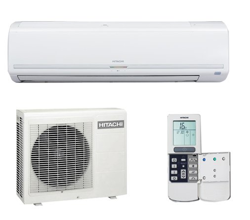 Hitachi RAS-24LH2/RAC-24LH2